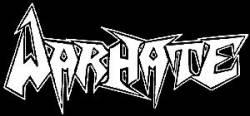 Warhate (BRA) : Thrash Invasion